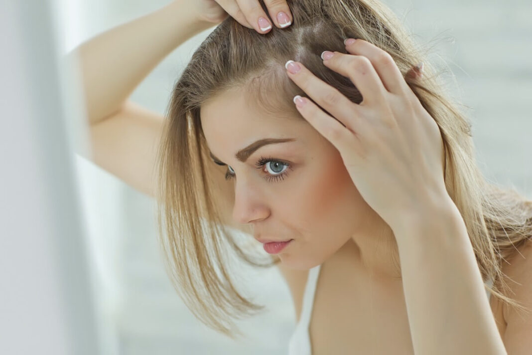 Best Ways to Combat Hair Loss