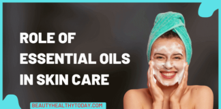 Essential Oils in Skin Care