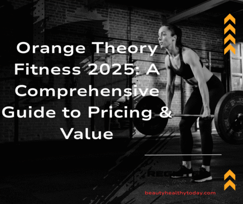 Orangetheory Fitness 2025 – Pricing, Membership Options