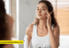 Natural peptide skincare products and food sources