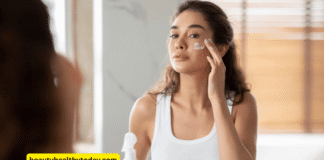 Natural peptide skincare products and food sources