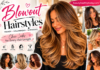 Blowout Hairstyles: The Complete Guide to Gorgeous, Voluminous Hair at Every Length Beautiful blowout hairstyle featuring voluminous, smooth, and bouncy hair with a salon-quality finish.